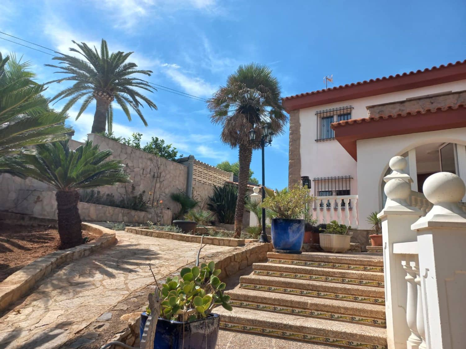 7 soveværelse Villa til salg i Oropesa  - € 789.000 (Ref: 9233110)