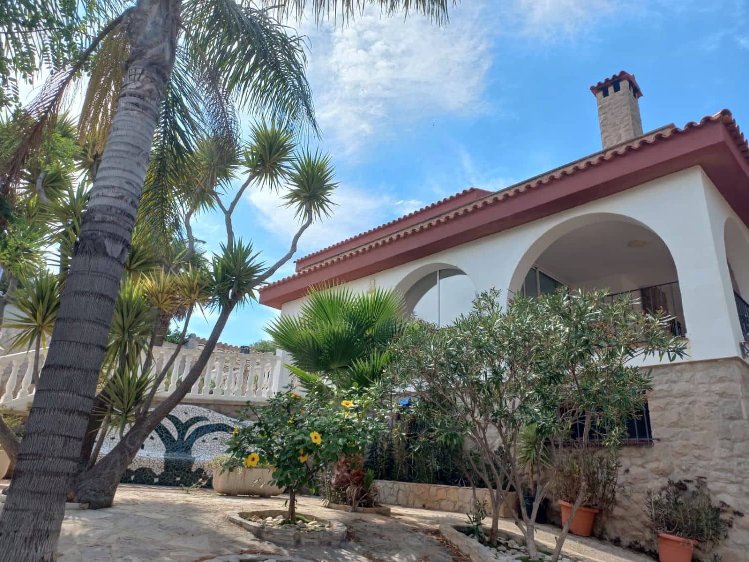 7 soveværelse Villa til salg i Oropesa  - € 789.000 (Ref: 9233110)