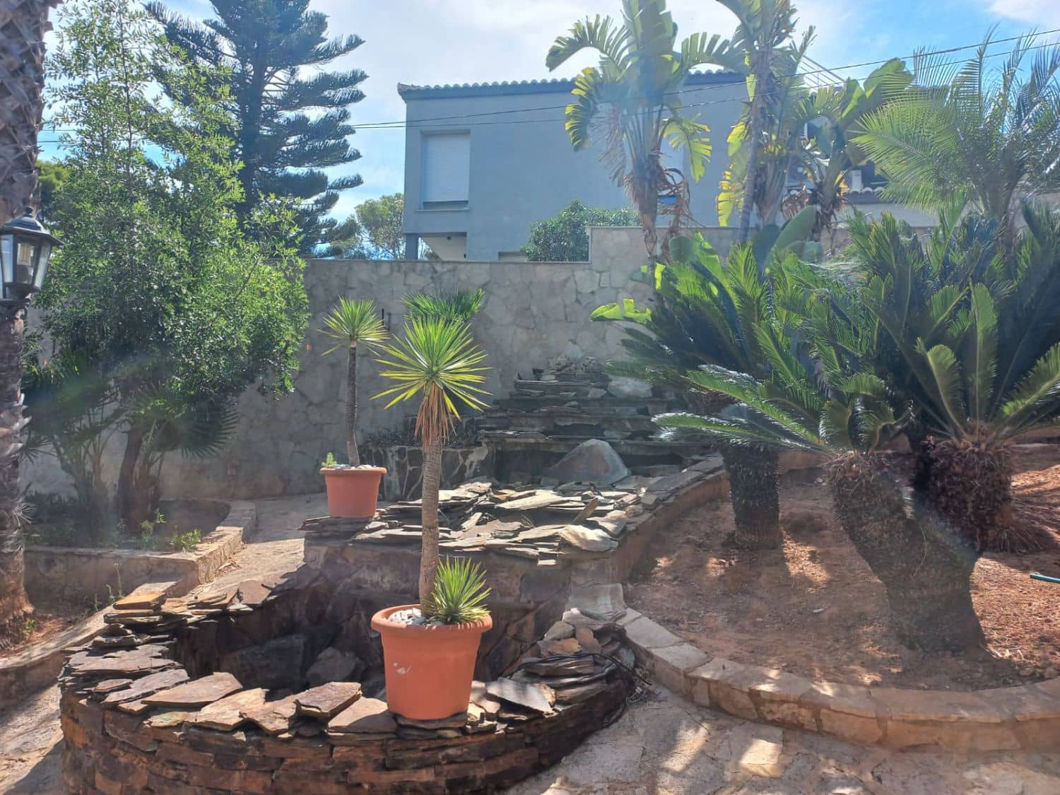 7 soveværelse Villa til salg i Oropesa  - € 789.000 (Ref: 9233110)