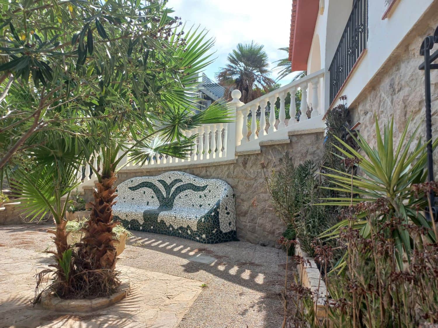 7 soveværelse Villa til salg i Oropesa  - € 789.000 (Ref: 9233110)