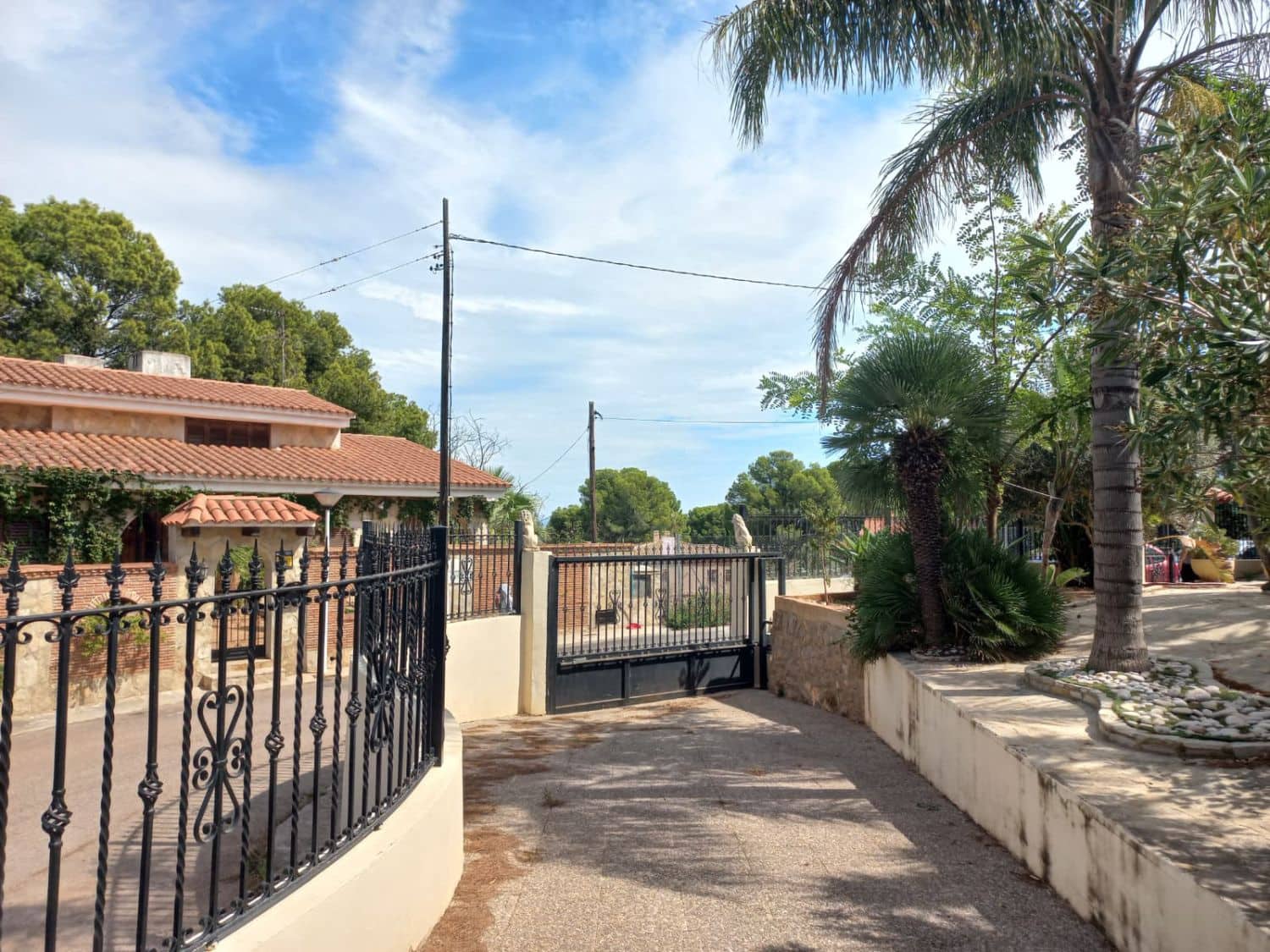 7 soveværelse Villa til salg i Oropesa  - € 789.000 (Ref: 9233110)