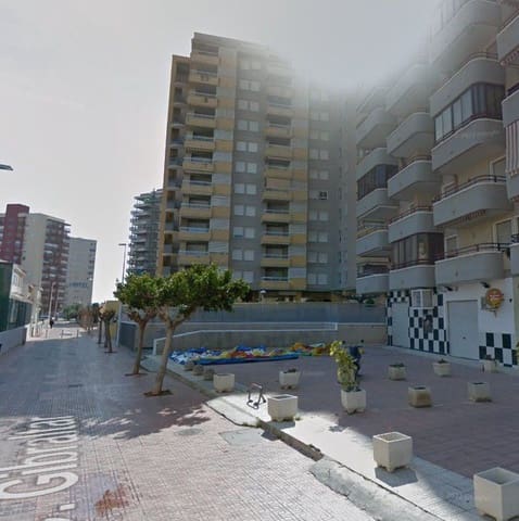 Local Comercial en Oropesa  en venta - 35.000 € (Ref: 9233112)
