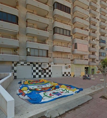 Local Comercial en Oropesa  en venta - 35.000 € (Ref: 9233112)