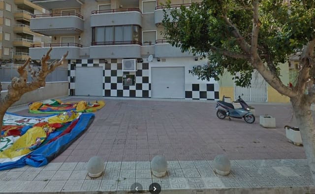 Local Comercial en Oropesa  en venta - 35.000 € (Ref: 9233112)