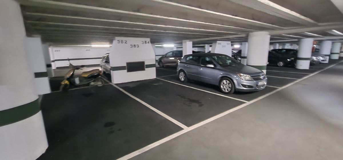 Garage te koop in Castello de la Plana - € 7.500 (Ref: 9237051)