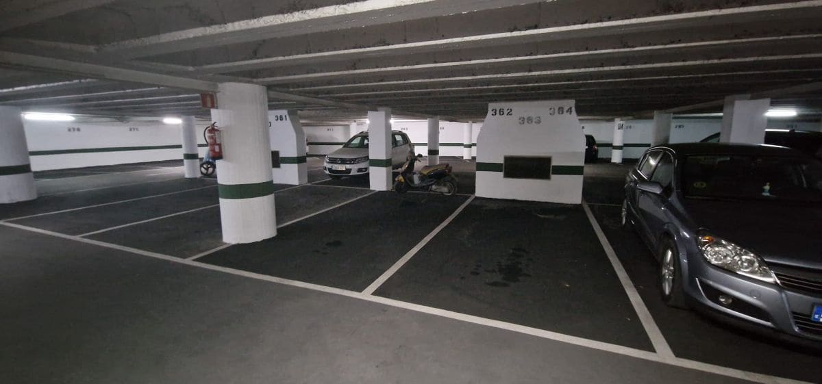 Garage te koop in Castello de la Plana - € 7.500 (Ref: 9237051)