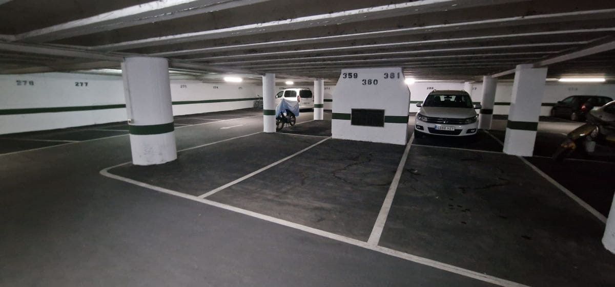 Garage te koop in Castello de la Plana - € 7.500 (Ref: 9237051)