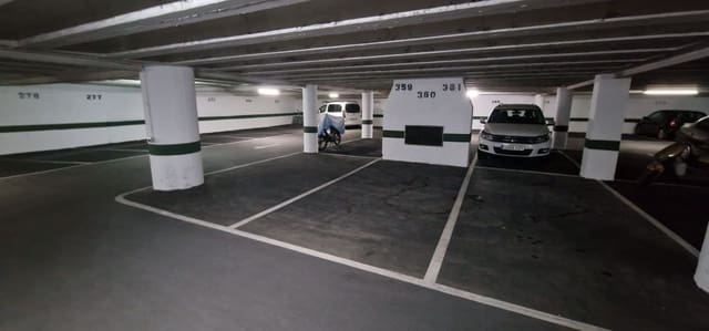 Garage in vendita in Este, Castelló de la Plana - 7.500 € (Rif: 9237051)