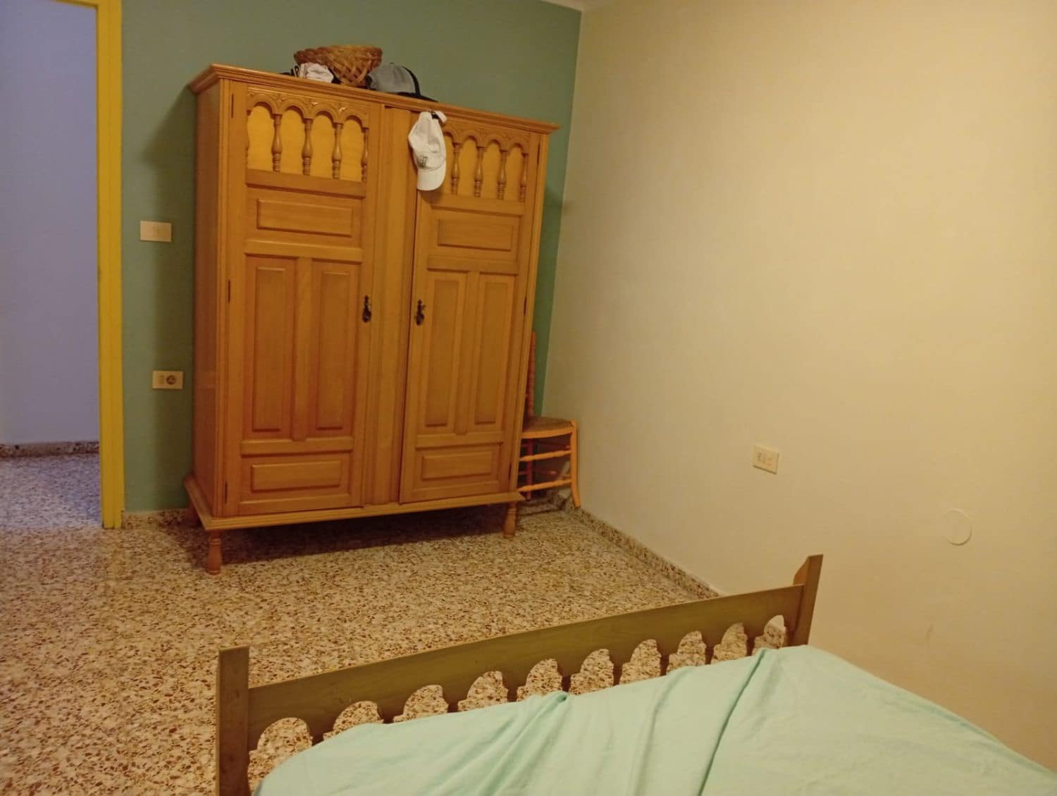 4 soveværelse Lejlighed til salg i Nules - € 140.000 (Ref: 9237052)