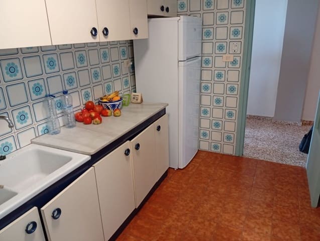 4 slaapkamer Flat te koop in Nules - € 140.000 (Ref: 9237052)