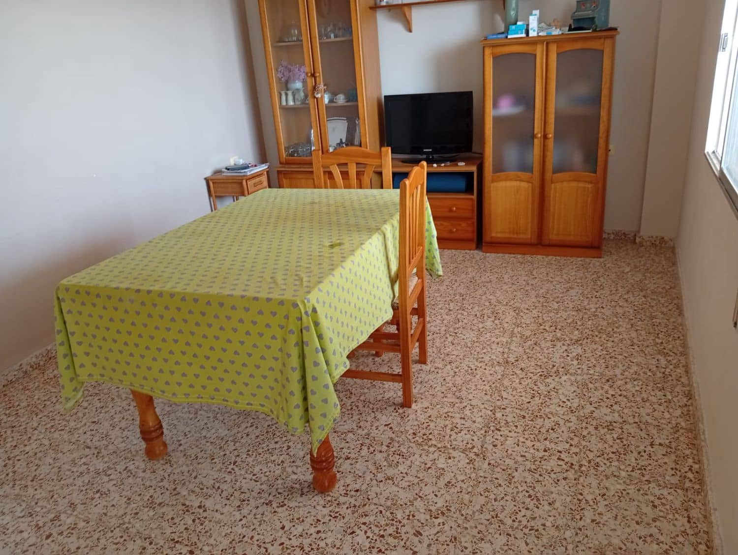 4 soveværelse Lejlighed til salg i Nules - € 140.000 (Ref: 9237052)