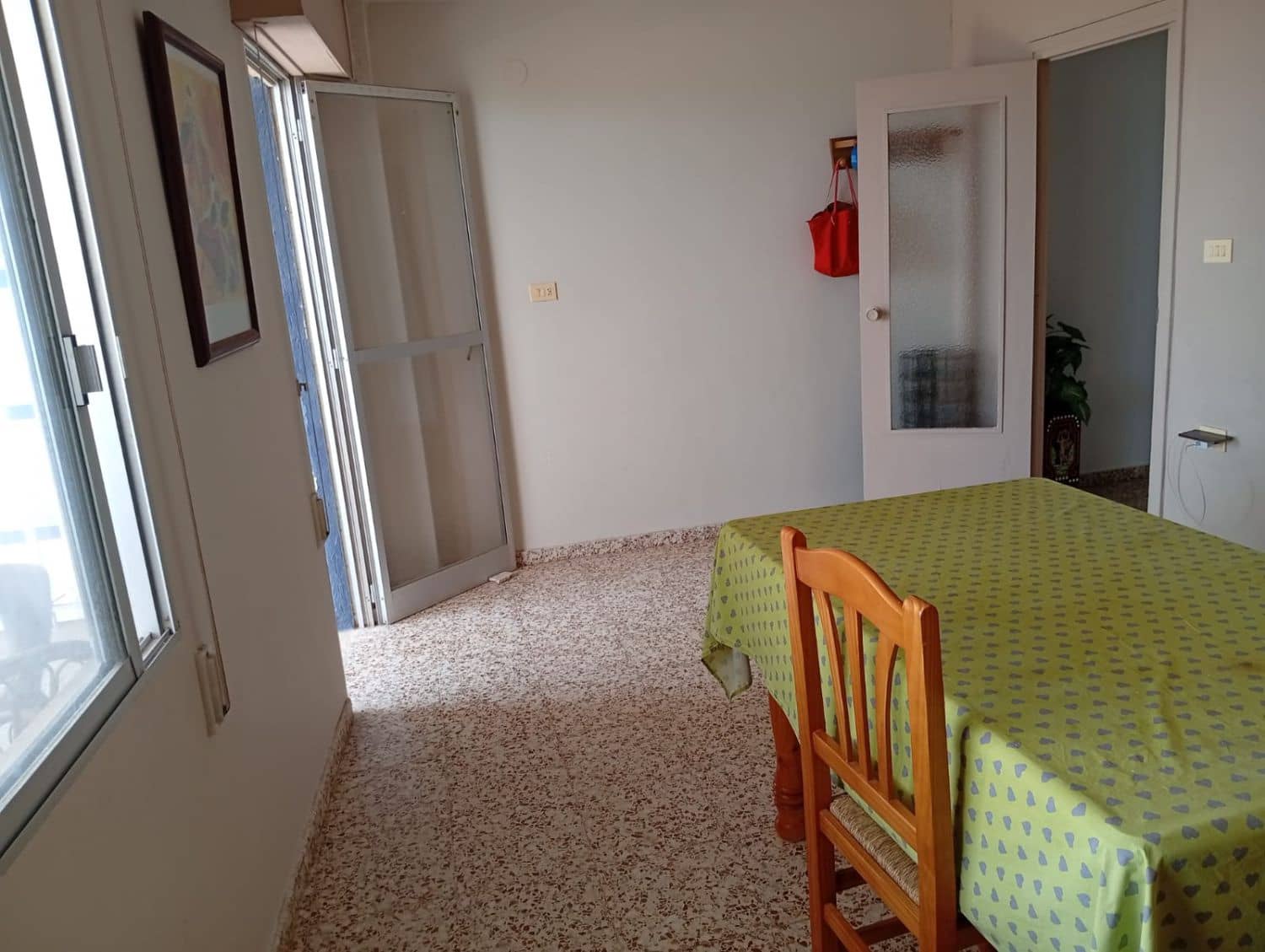 4 soveværelse Lejlighed til salg i Nules - € 140.000 (Ref: 9237052)