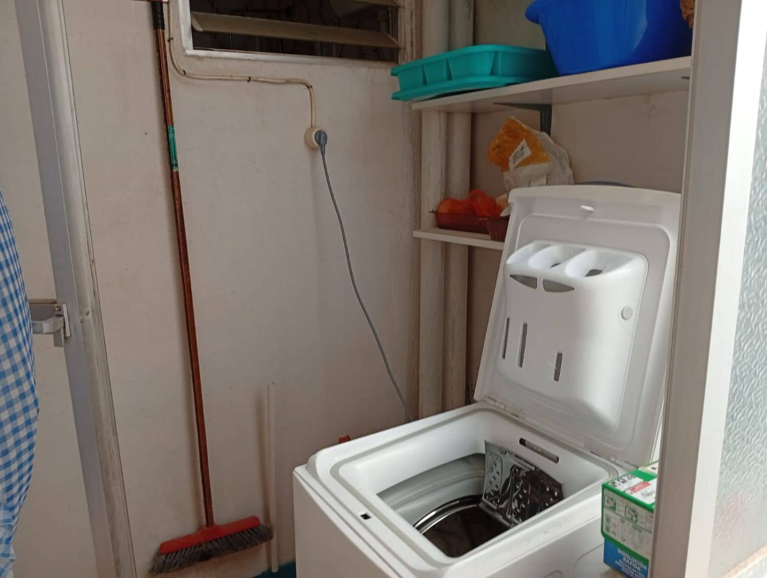 4 soveværelse Lejlighed til salg i Nules - € 140.000 (Ref: 9237052)