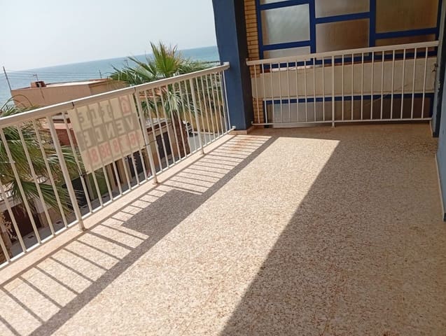 4 slaapkamer Flat te koop in Nules - € 140.000 (Ref: 9237052)