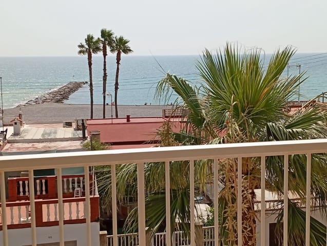 4 slaapkamer Flat te koop in Nules - € 140.000 (Ref: 9237052)