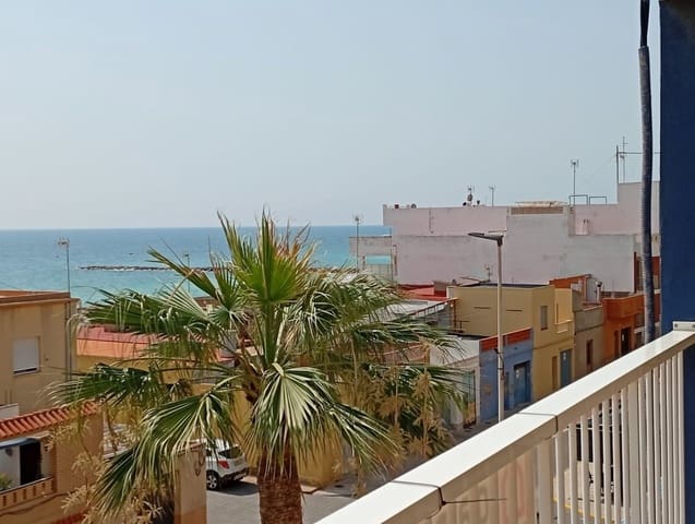 4 slaapkamer Flat te koop in Nules - € 140.000 (Ref: 9237052)