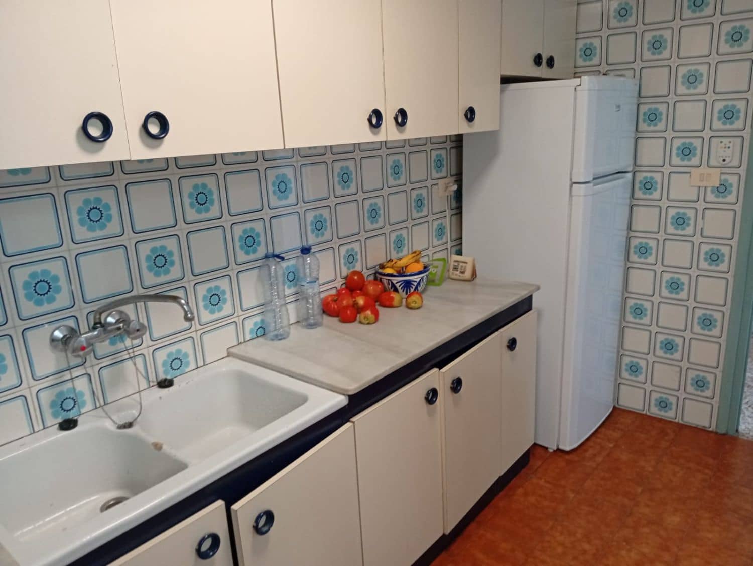 4 soveværelse Lejlighed til salg i Nules - € 140.000 (Ref: 9237052)