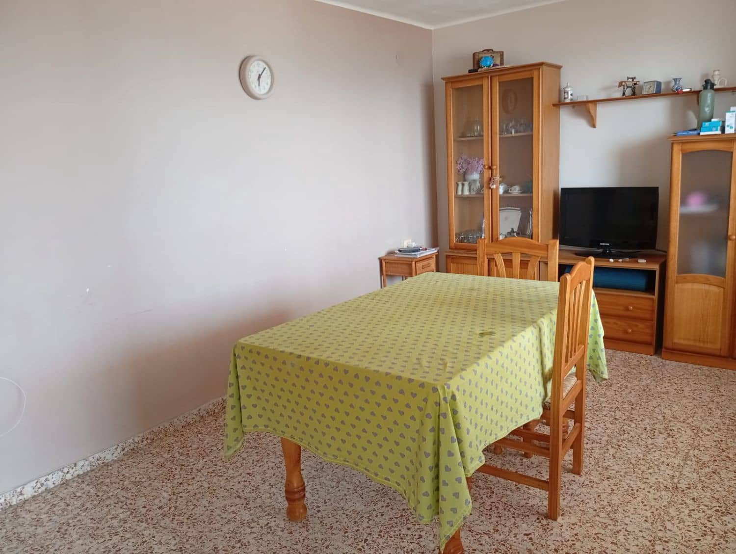 4 soveværelse Lejlighed til salg i Nules - € 140.000 (Ref: 9237052)