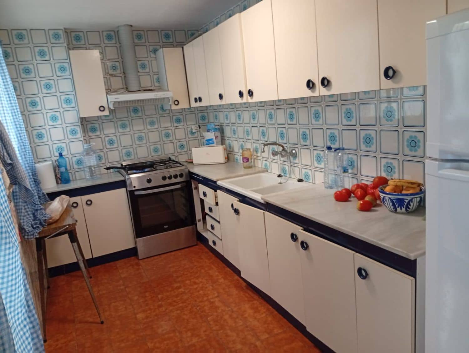 4 soveværelse Lejlighed til salg i Nules - € 140.000 (Ref: 9237052)