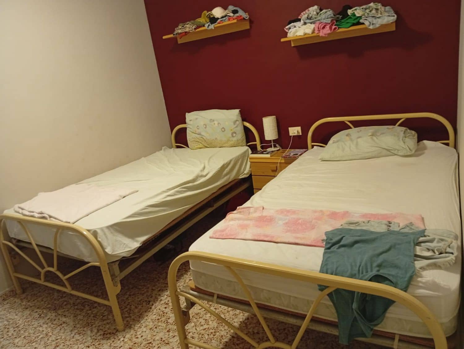 4 soveværelse Lejlighed til salg i Nules - € 140.000 (Ref: 9237052)