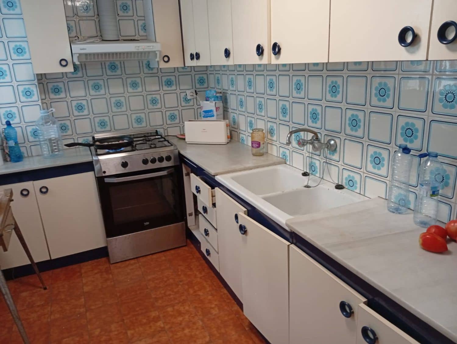 4 soveværelse Lejlighed til salg i Nules - € 140.000 (Ref: 9237052)