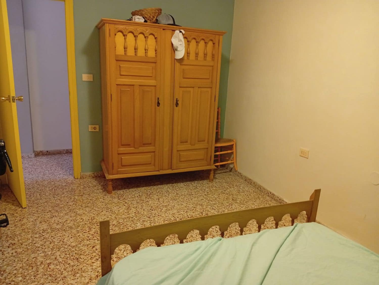 4 soveværelse Lejlighed til salg i Nules - € 140.000 (Ref: 9237052)