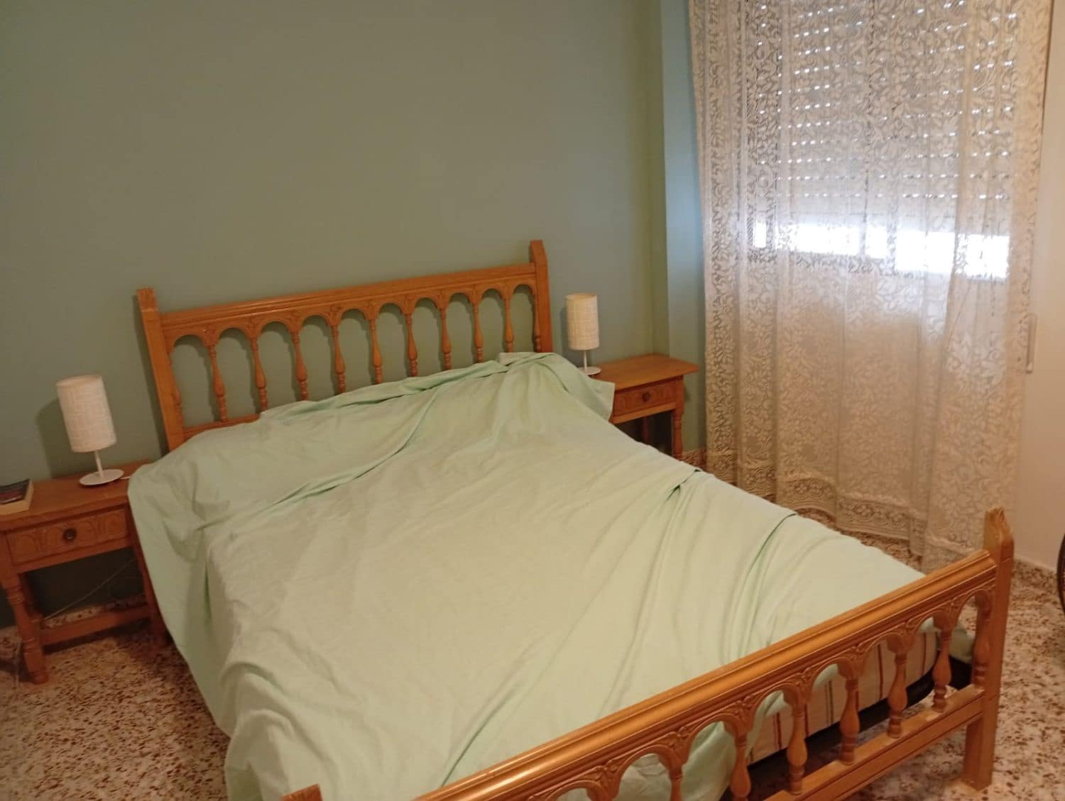 4 soveværelse Lejlighed til salg i Nules - € 140.000 (Ref: 9237052)