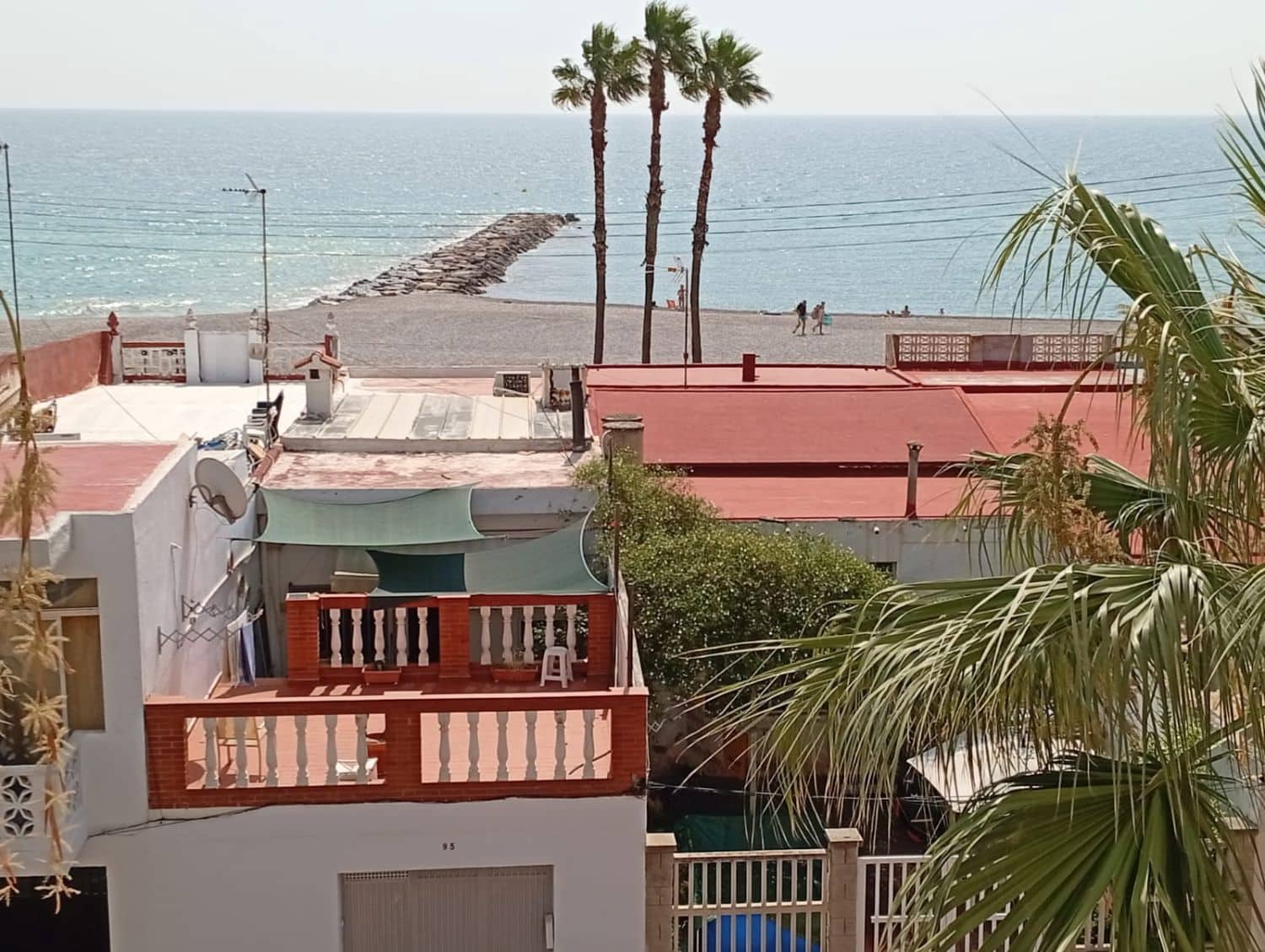 4 soveværelse Lejlighed til salg i Nules - € 140.000 (Ref: 9237052)