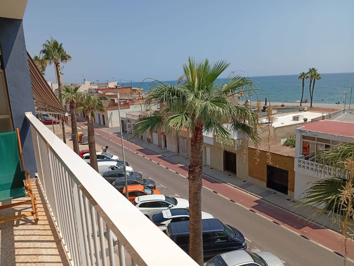 4 soveværelse Lejlighed til salg i Nules - € 140.000 (Ref: 9237052)