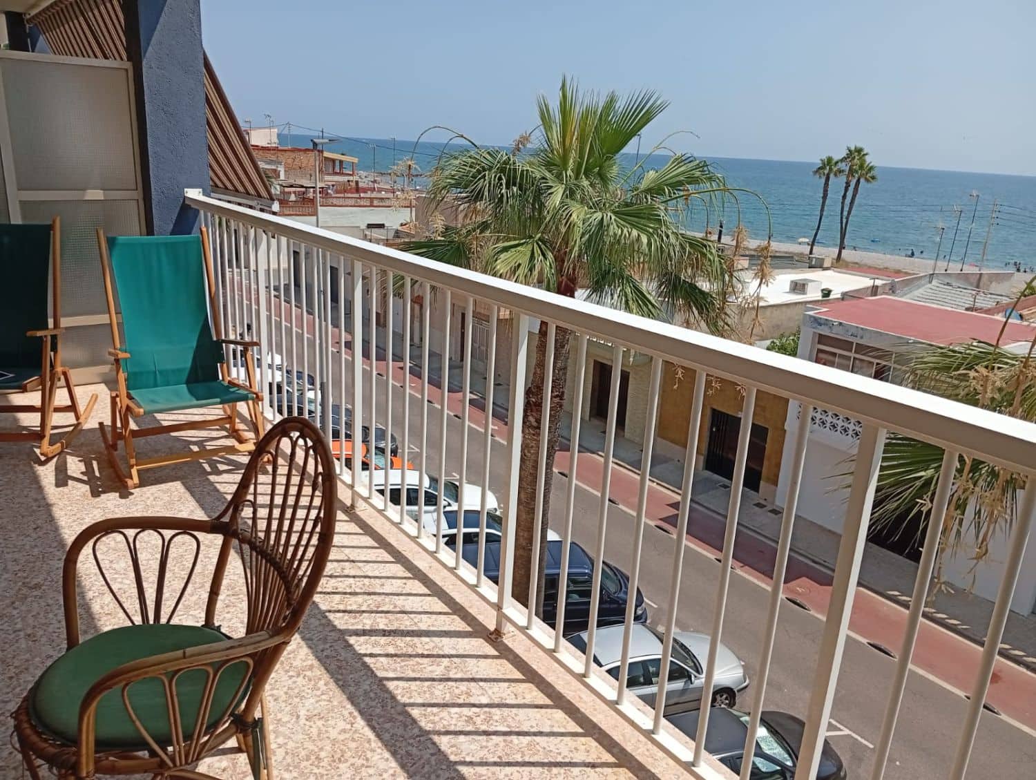 4 soveværelse Lejlighed til salg i Nules - € 140.000 (Ref: 9237052)