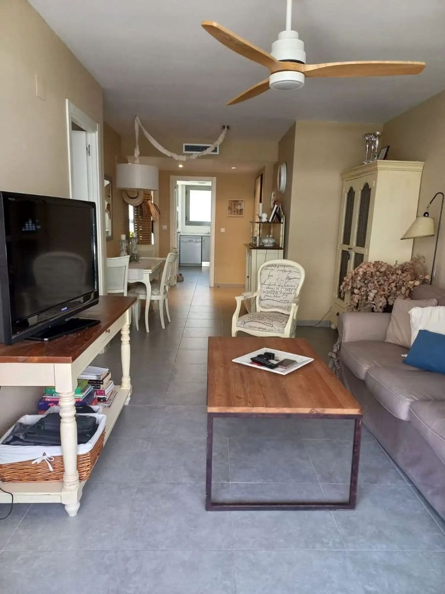 1 slaapkamer Appartement te koop in Nules - € 142.000 (Ref: 9237053)