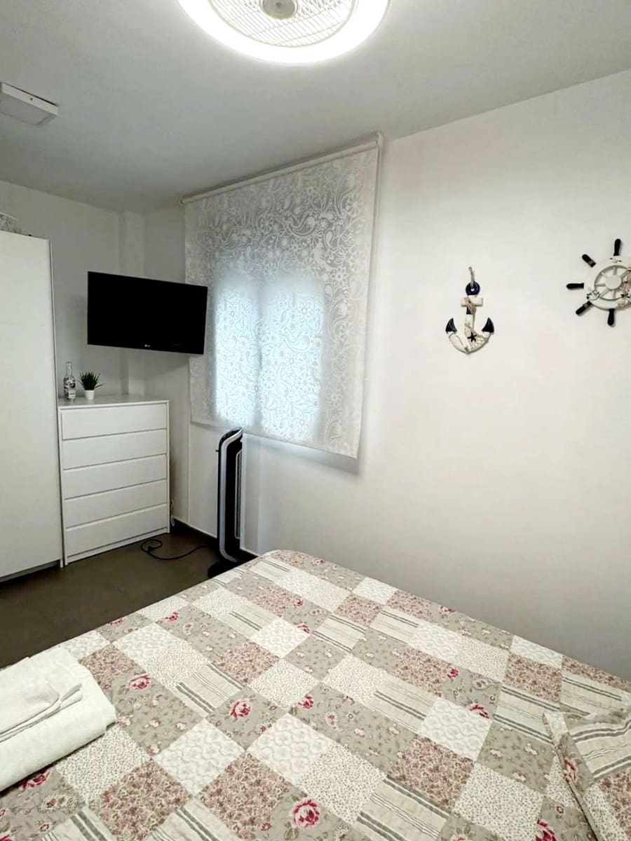 1 slaapkamer Appartement te koop in Nules - € 142.000 (Ref: 9237053)