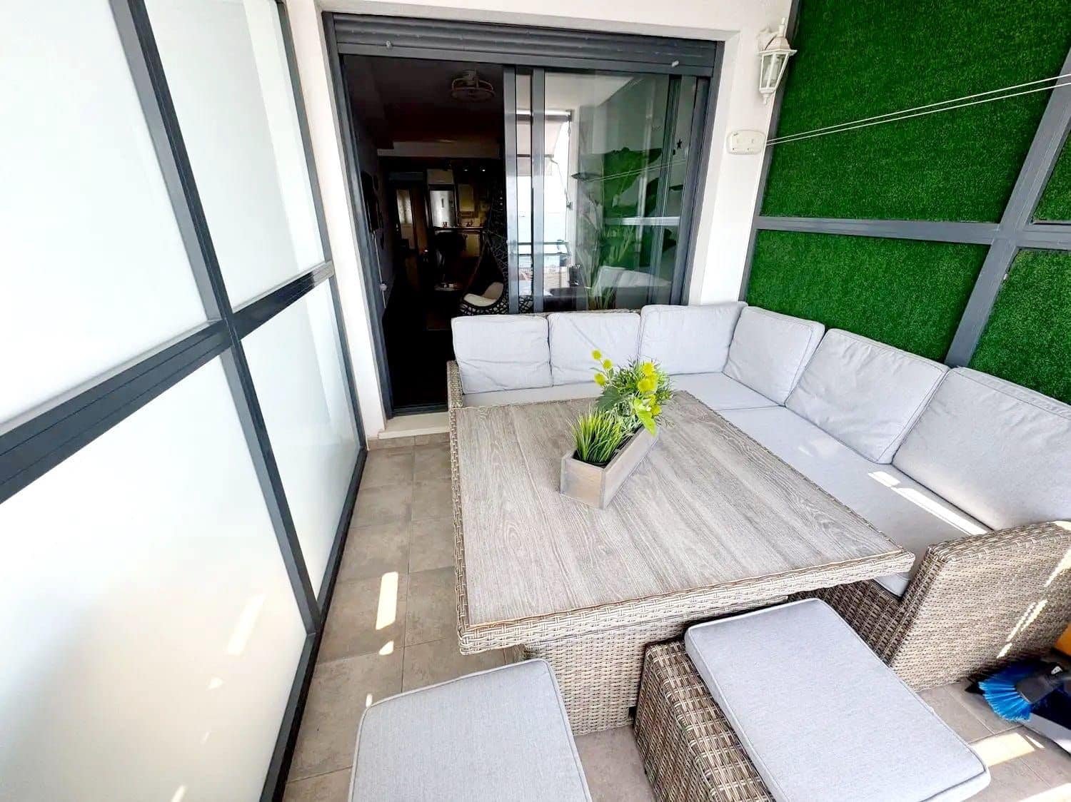 1 slaapkamer Appartement te koop in Nules - € 142.000 (Ref: 9237053)