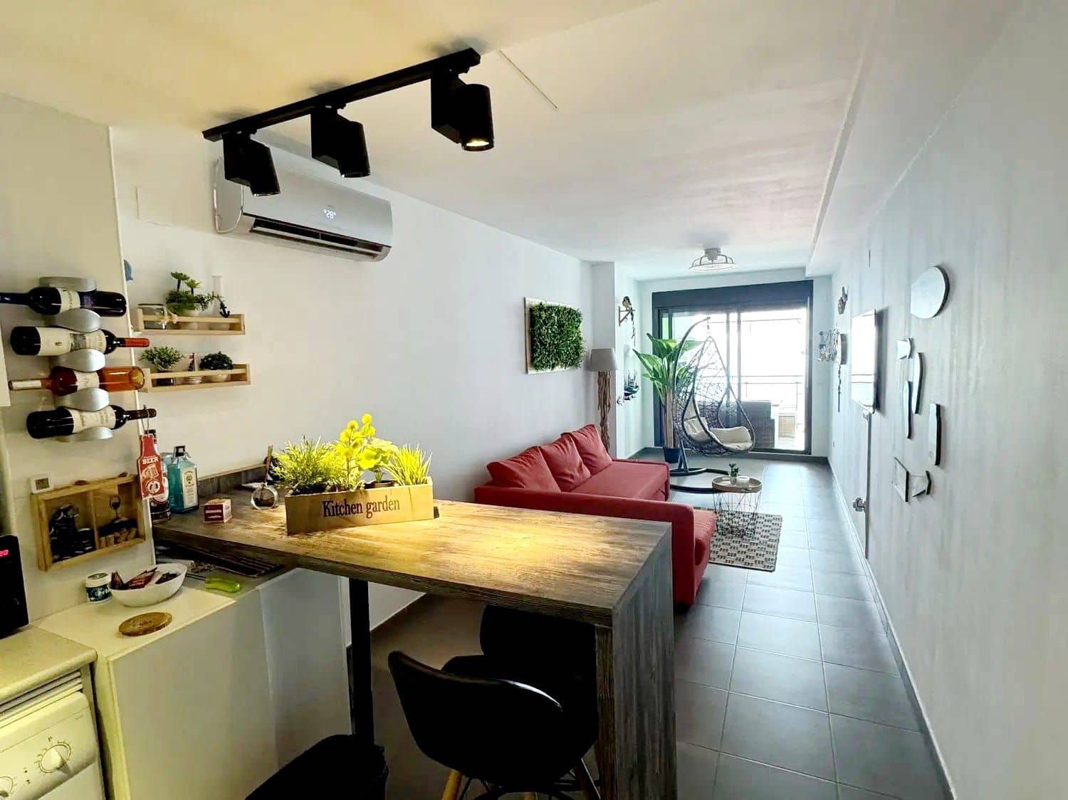 1 slaapkamer Appartement te koop in Nules - € 142.000 (Ref: 9237053)