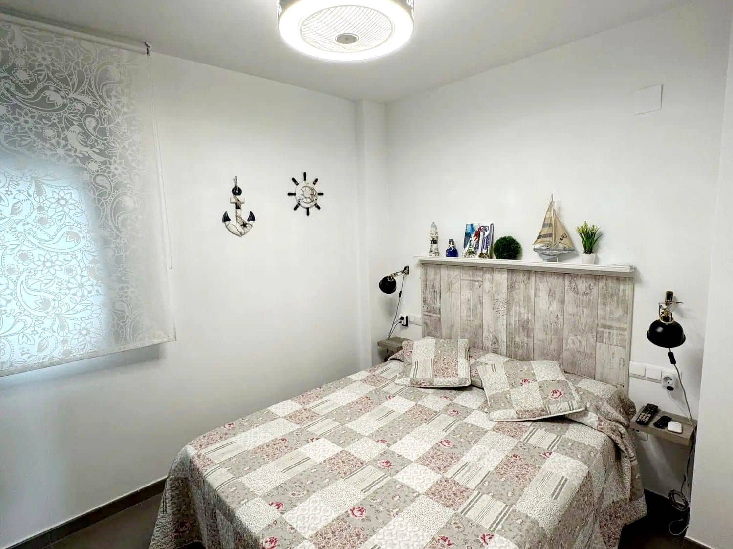 1 slaapkamer Appartement te koop in Nules - € 142.000 (Ref: 9237053)