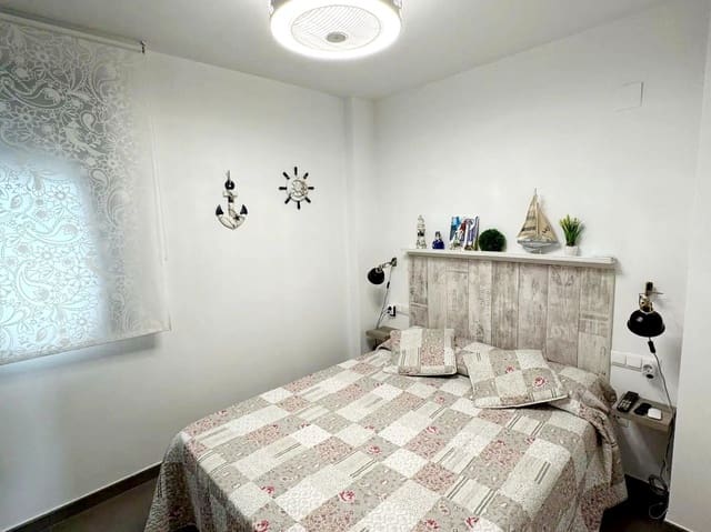 1 slaapkamer Appartement te koop in Nules - € 142.000 (Ref: 9237053)