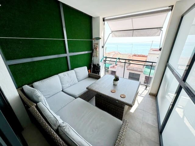 1 slaapkamer Appartement te koop in Nules - € 142.000 (Ref: 9237053)