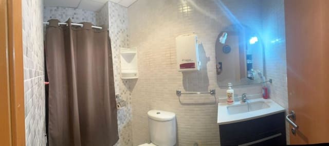 2 soveværelse Lejlighed til salg i Vinaròs - € 135.000 (Ref: 9237055)