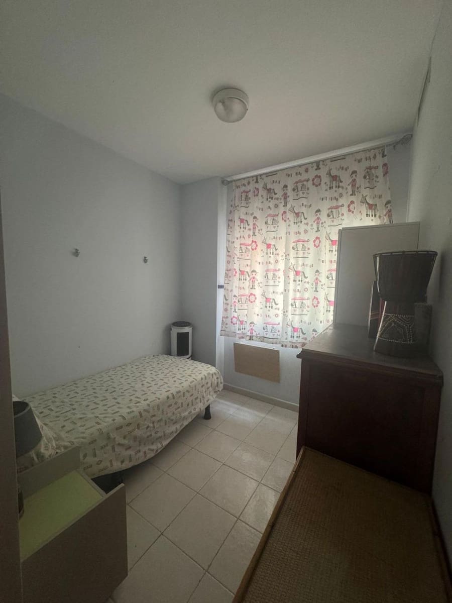 2 soveværelse Lejlighed til salg i Vinaros - € 135.000 (Ref: 9237055)