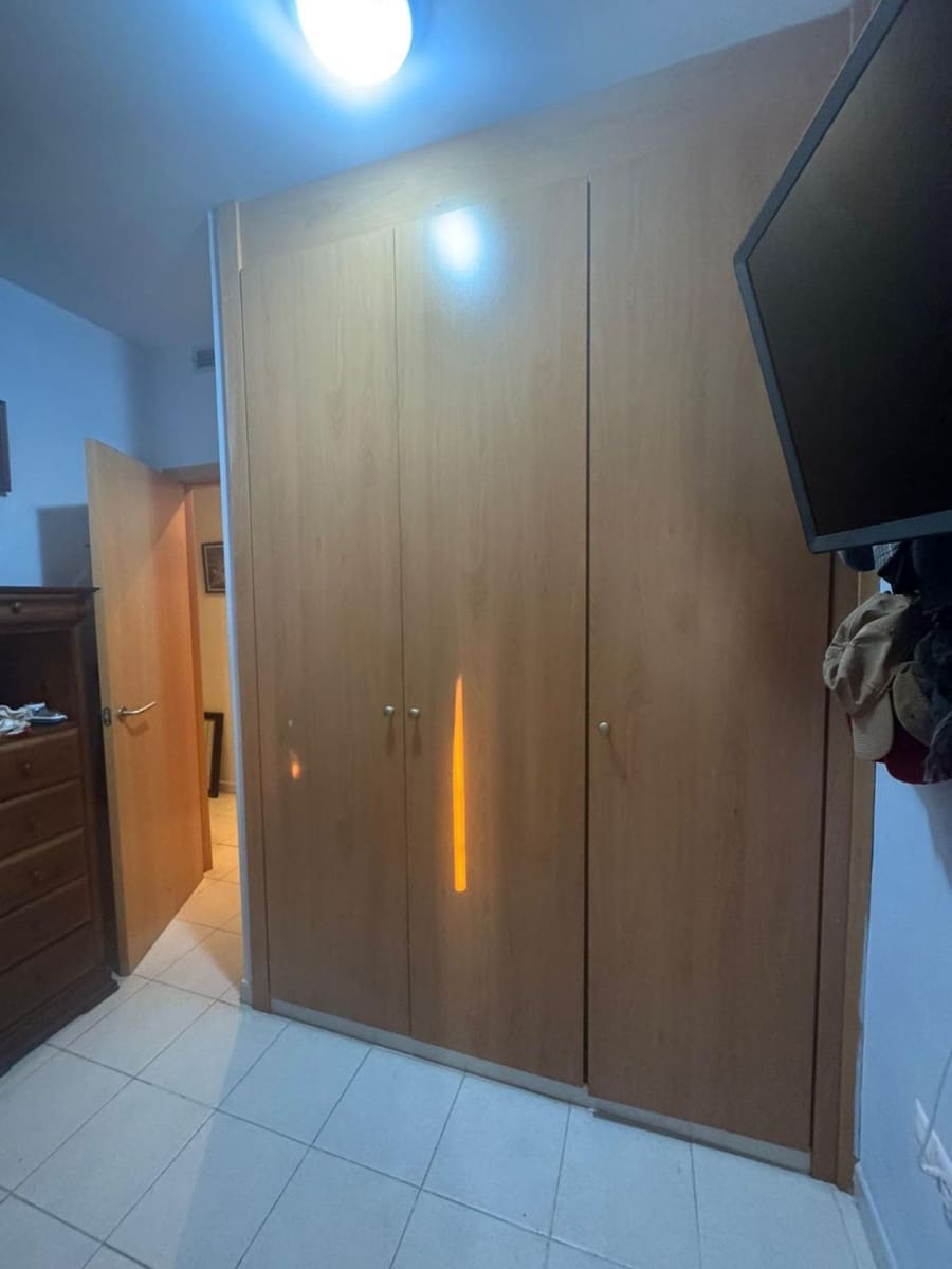 2 soveværelse Lejlighed til salg i Vinaros - € 135.000 (Ref: 9237055)