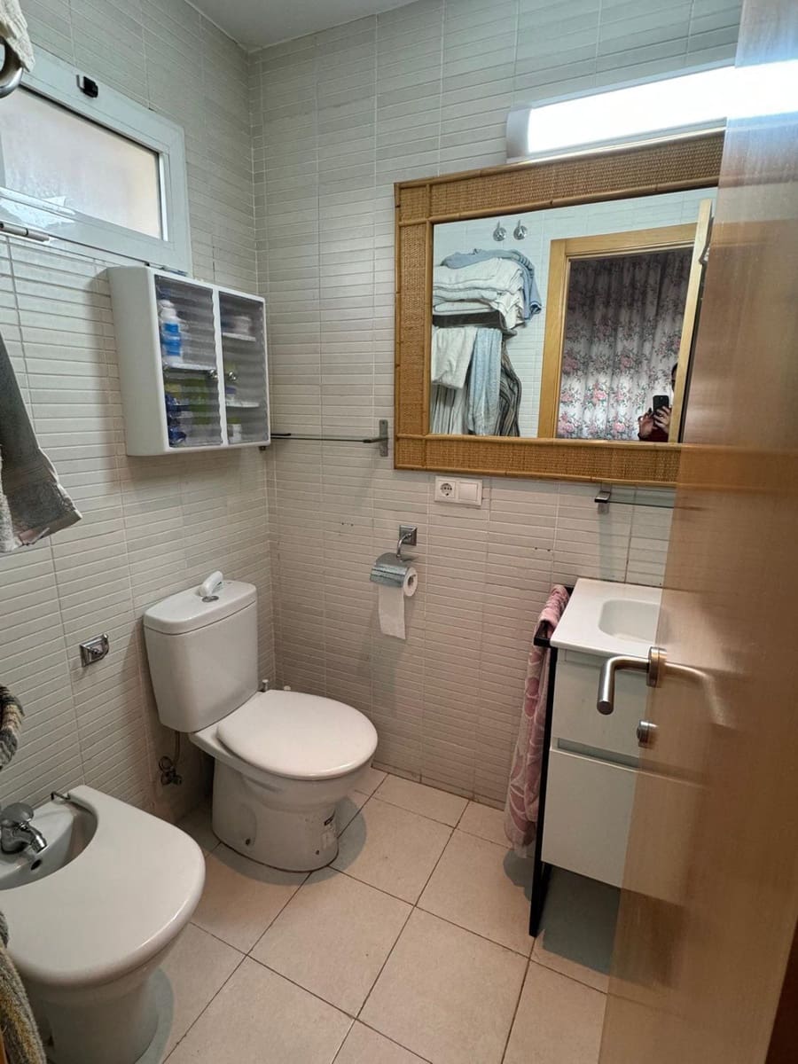 2 soveværelse Lejlighed til salg i Vinaros - € 135.000 (Ref: 9237055)