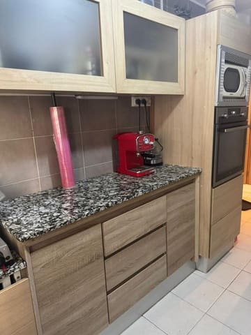 2 soveværelse Lejlighed til salg i Vinaròs - € 135.000 (Ref: 9237055)