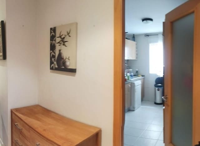 2 soveværelse Lejlighed til salg i Vinaròs - € 135.000 (Ref: 9237055)