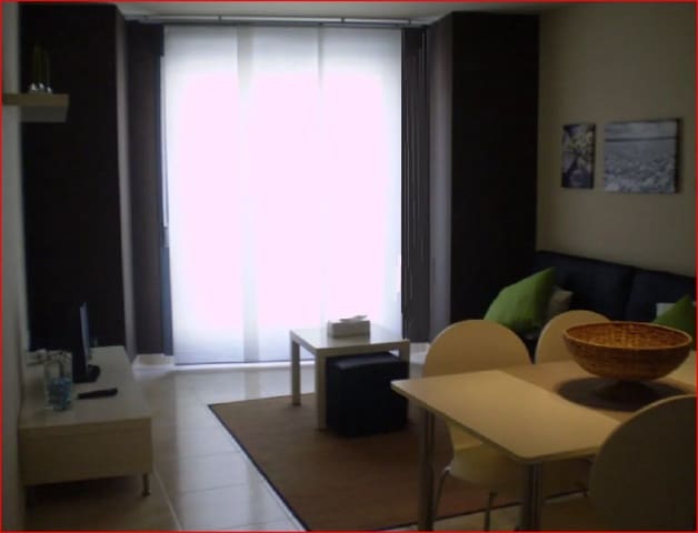 1 soveværelse Lejlighed til salg i Vinaròs - € 145.000 (Ref: 9240488)