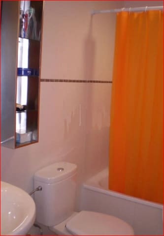 1 soveværelse Lejlighed til salg i Vinaròs - € 145.000 (Ref: 9240488)