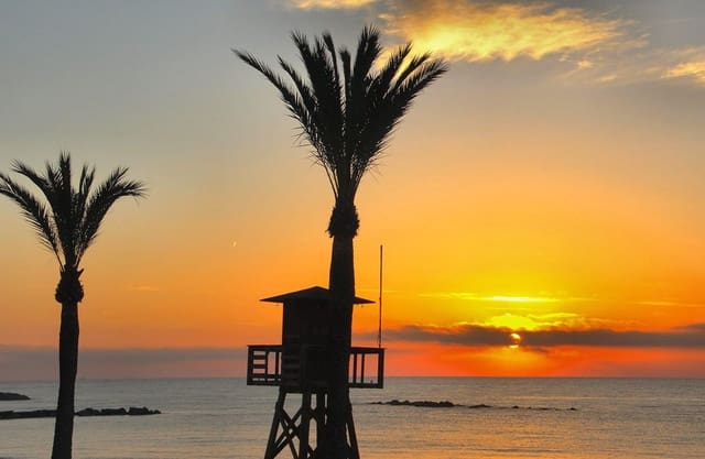 1 soveværelse Lejlighed til salg i Vinaròs - € 145.000 (Ref: 9240488)