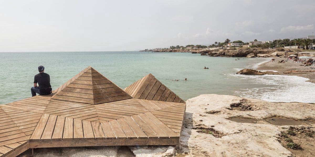 1 soveværelse Lejlighed til salg i Vinaros - € 145.000 (Ref: 9240488)