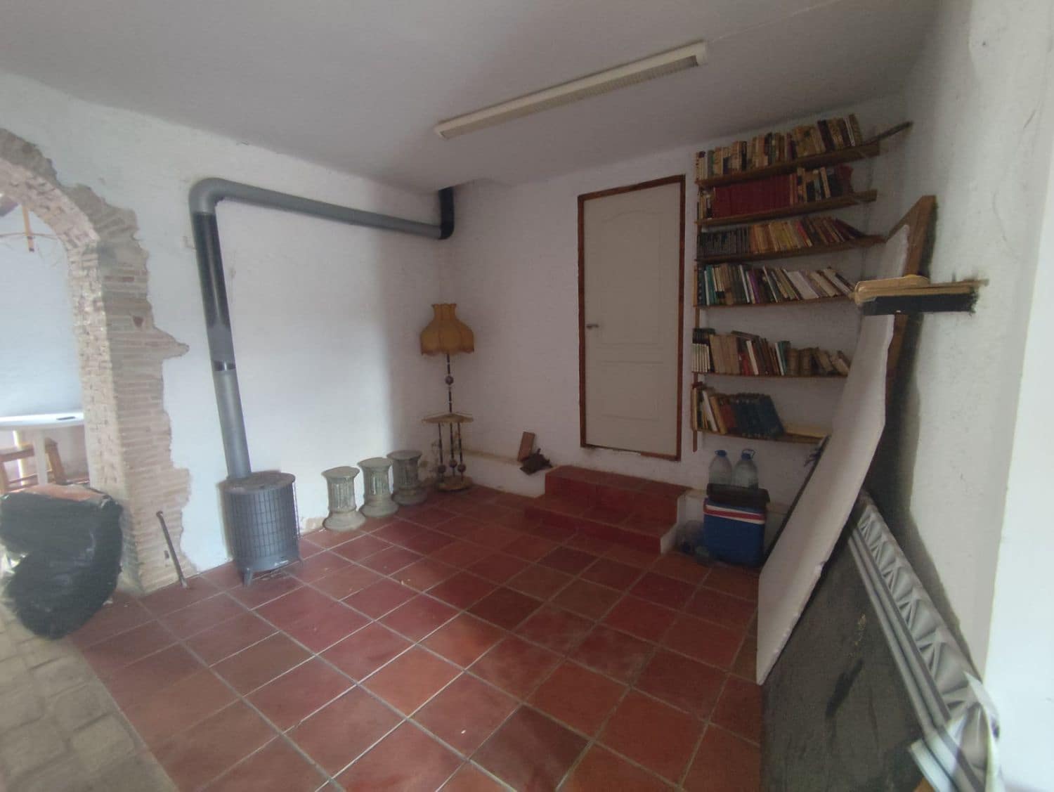 6 sypialnia Willa na sprzedaż w Burriana / Borriana - 185 000 € (Ref: 9247446)