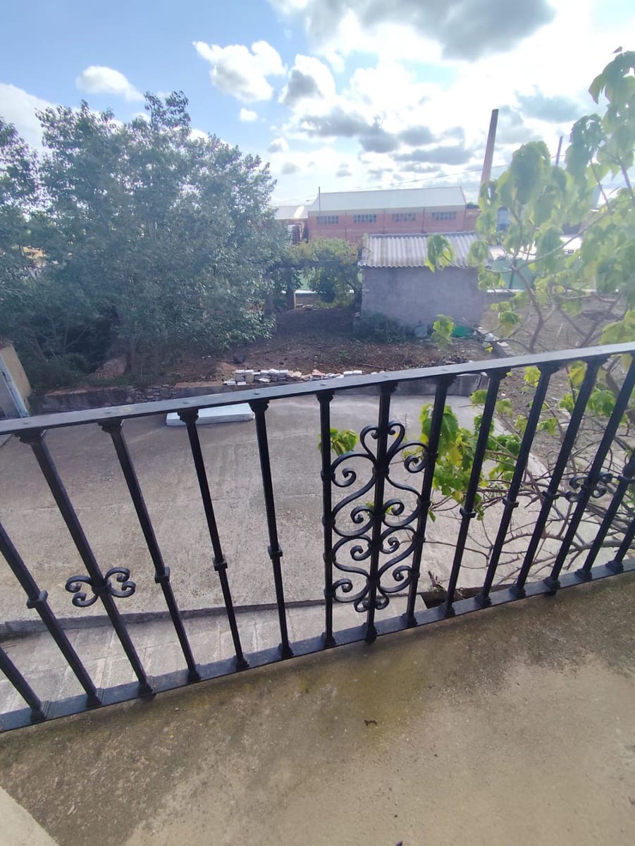 6 sypialnia Willa na sprzedaż w Burriana / Borriana - 185 000 € (Ref: 9247446)