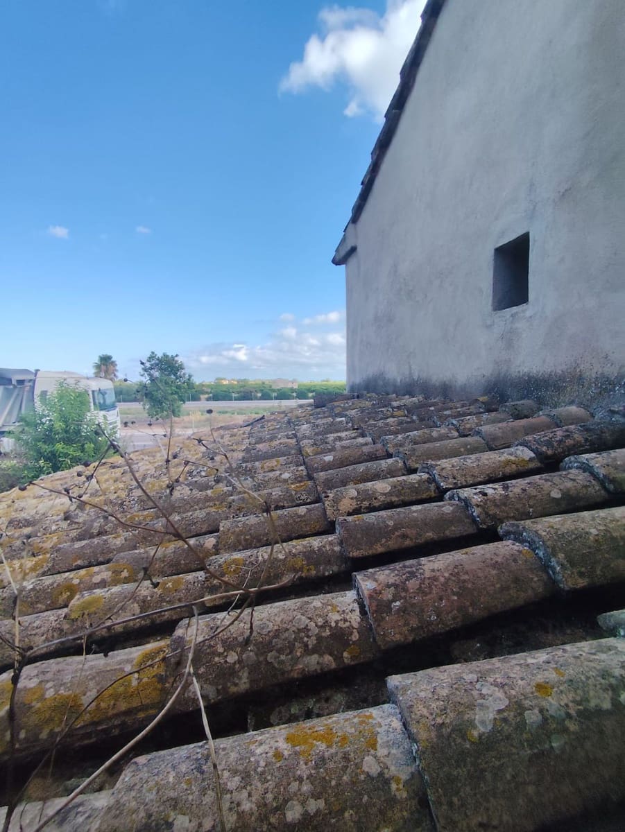 6 sypialnia Willa na sprzedaż w Burriana / Borriana - 185 000 € (Ref: 9247446)